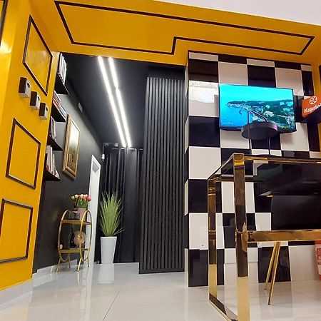 Elegance Rooms Spaccanapoli Екстер'єр фото