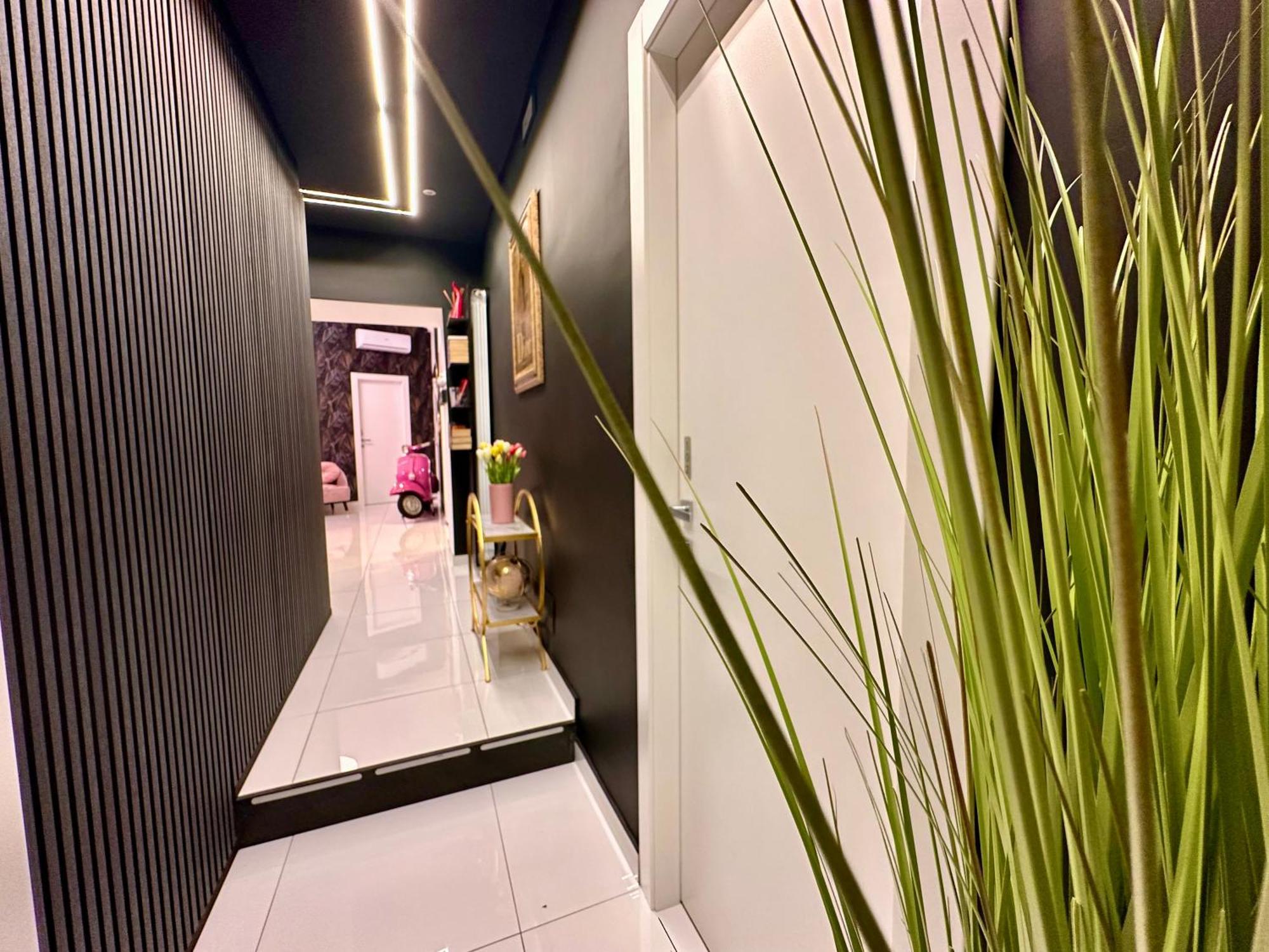 Elegance Rooms Spaccanapoli Екстер'єр фото