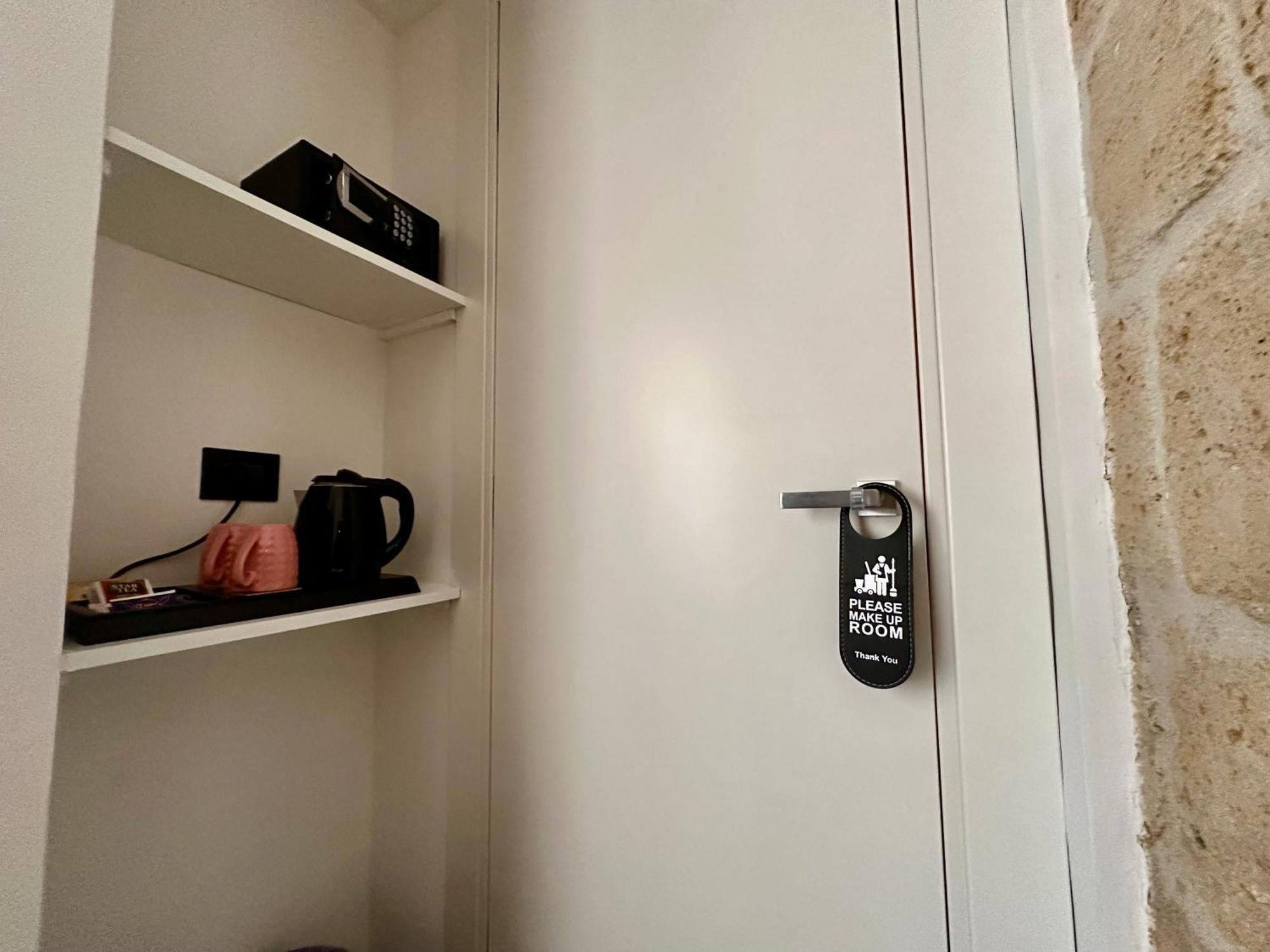 Elegance Rooms Spaccanapoli Екстер'єр фото