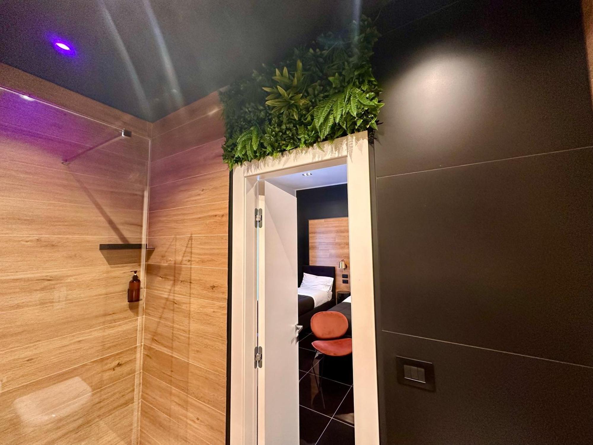 Elegance Rooms Spaccanapoli Екстер'єр фото