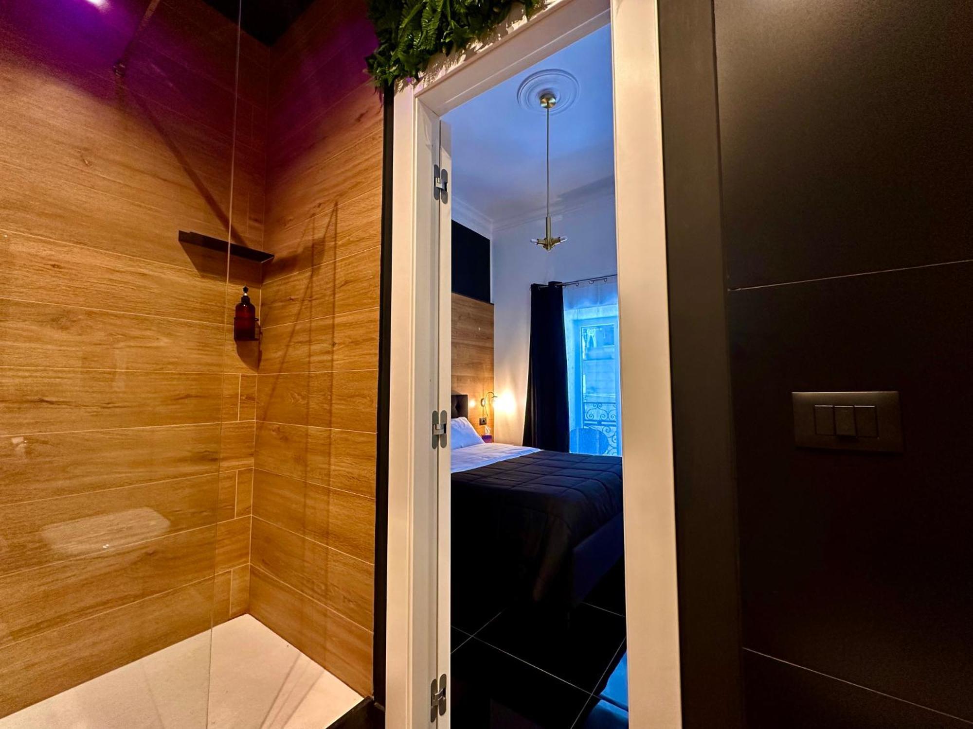 Elegance Rooms Spaccanapoli Екстер'єр фото