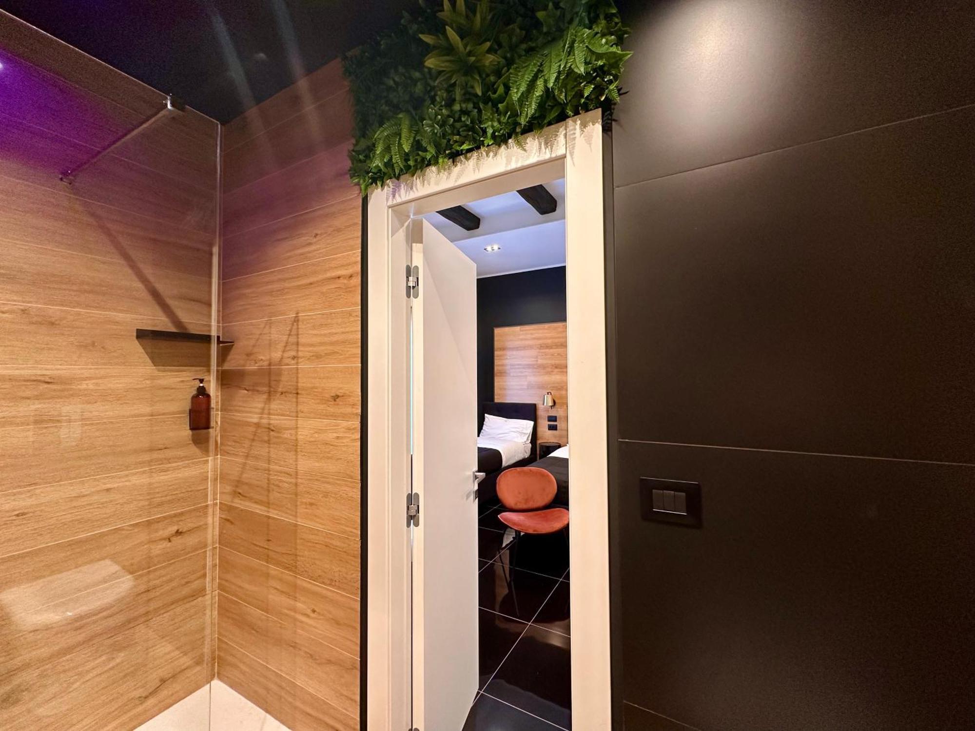 Elegance Rooms Spaccanapoli Екстер'єр фото