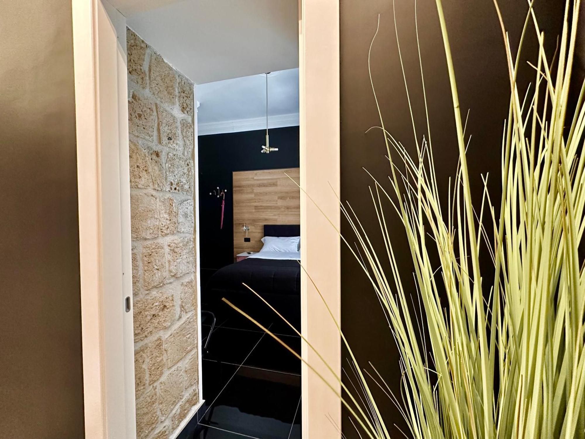 Elegance Rooms Spaccanapoli Екстер'єр фото