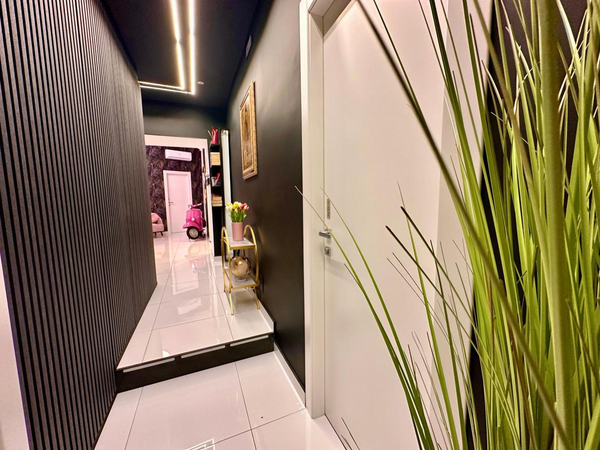 Elegance Rooms Spaccanapoli Екстер'єр фото