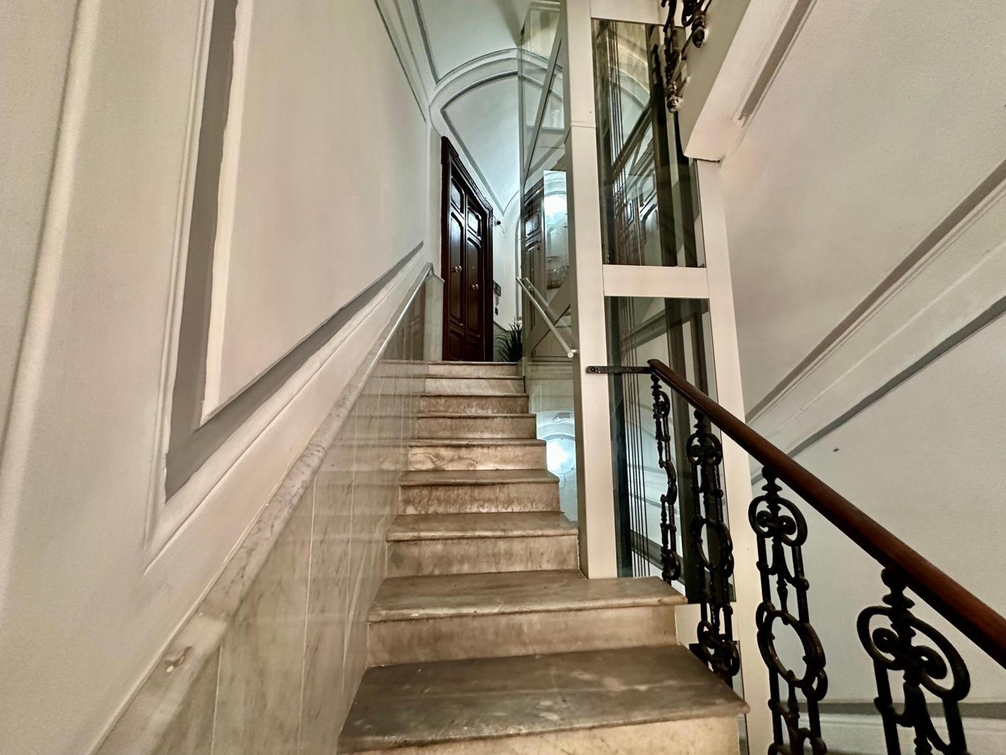 Elegance Rooms Spaccanapoli Екстер'єр фото