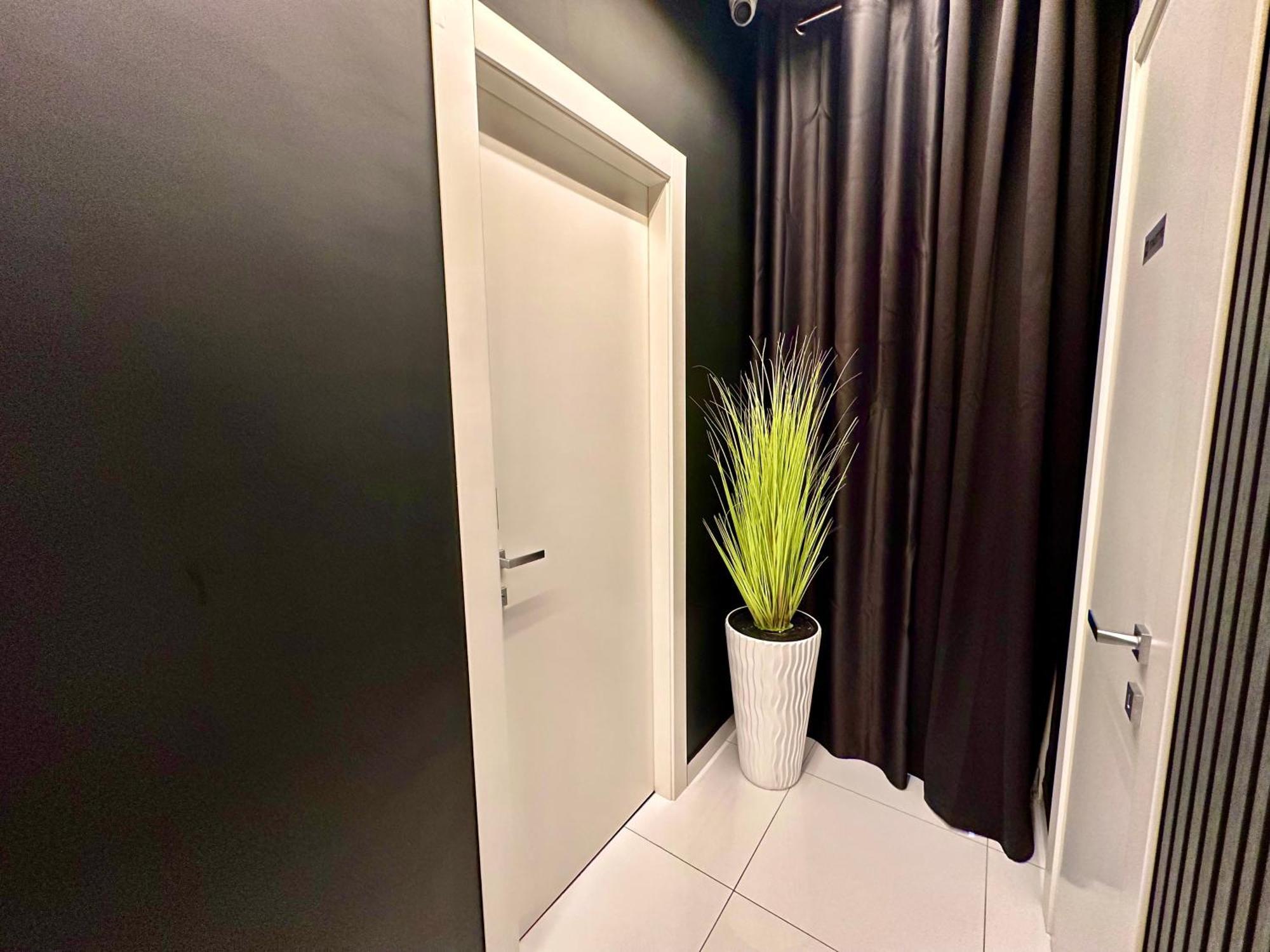 Elegance Rooms Spaccanapoli Екстер'єр фото