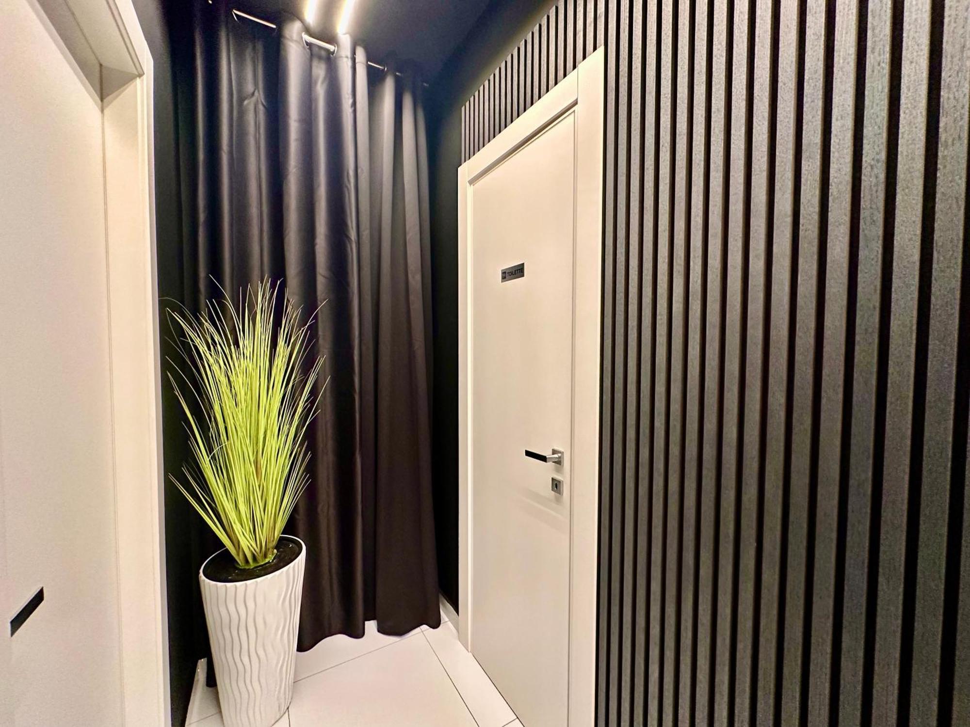 Elegance Rooms Spaccanapoli Екстер'єр фото