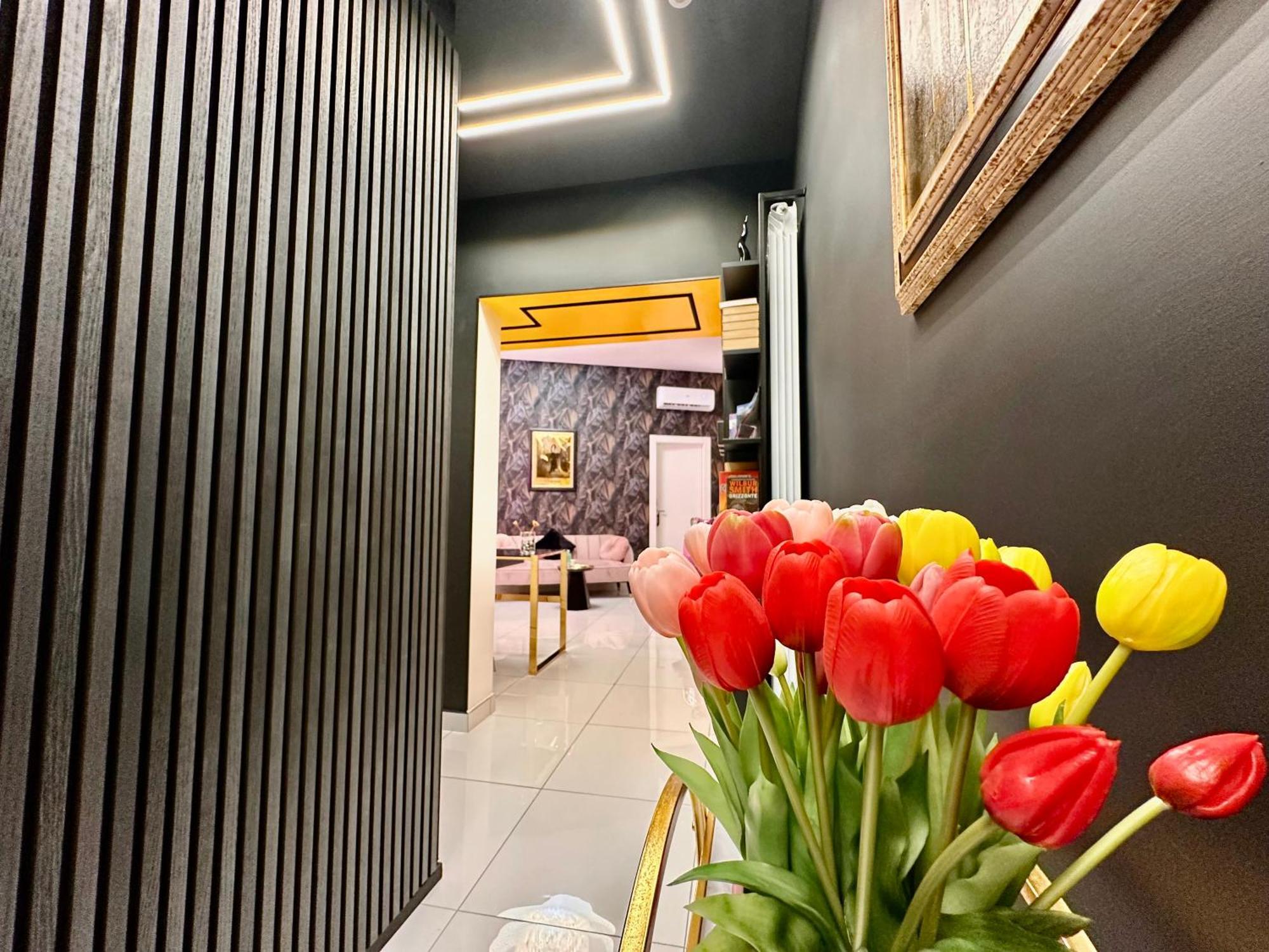 Elegance Rooms Spaccanapoli Екстер'єр фото