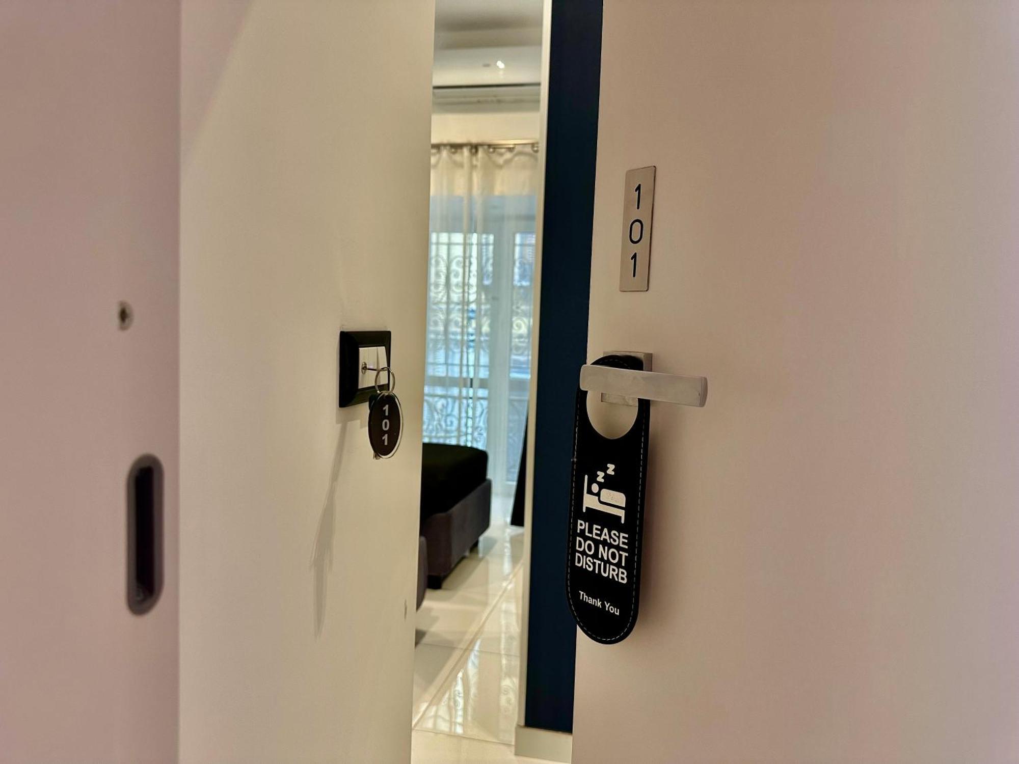 Elegance Rooms Spaccanapoli Екстер'єр фото