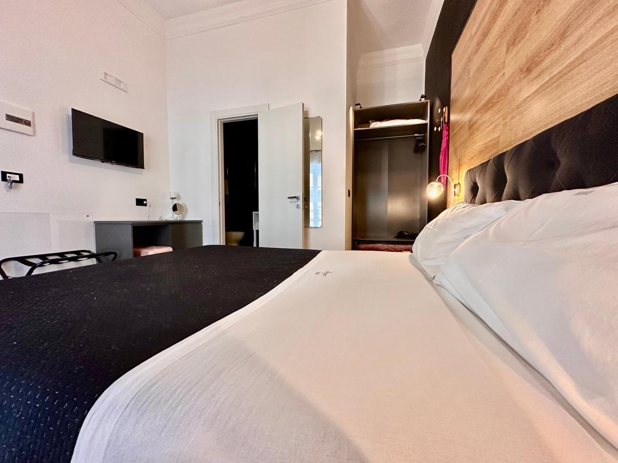 Elegance Rooms Spaccanapoli Екстер'єр фото