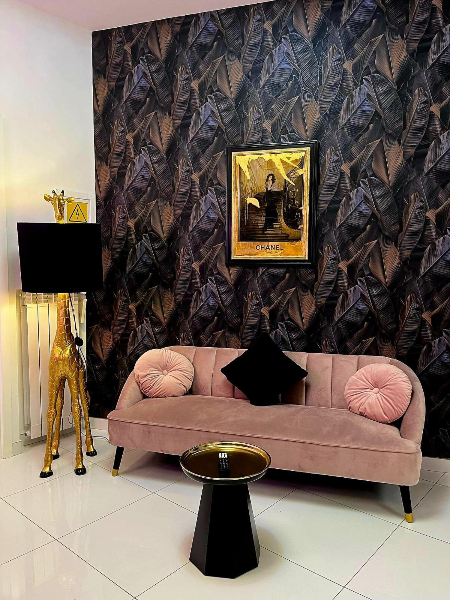 Elegance Rooms Spaccanapoli Екстер'єр фото